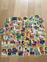 57 Fifa Panini Sticker
