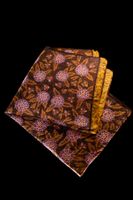 Batik-Tulis-Stoff