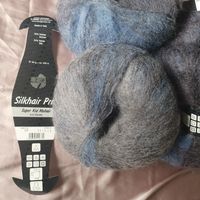 Lana Grossa Silkhair Print 327-451511 mehrfarbig