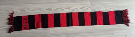 AC Milan Schal