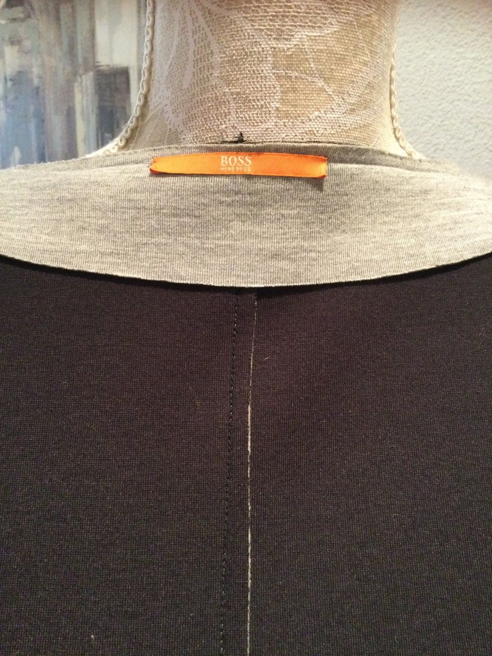 Cappotti: Mantel  von BOSS – Usato da Birr venduto da wasili01 5