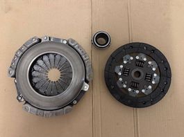 LUK Kupplungs-Set für Mitsubishi Colt CA0/CAO 1.8l GTi