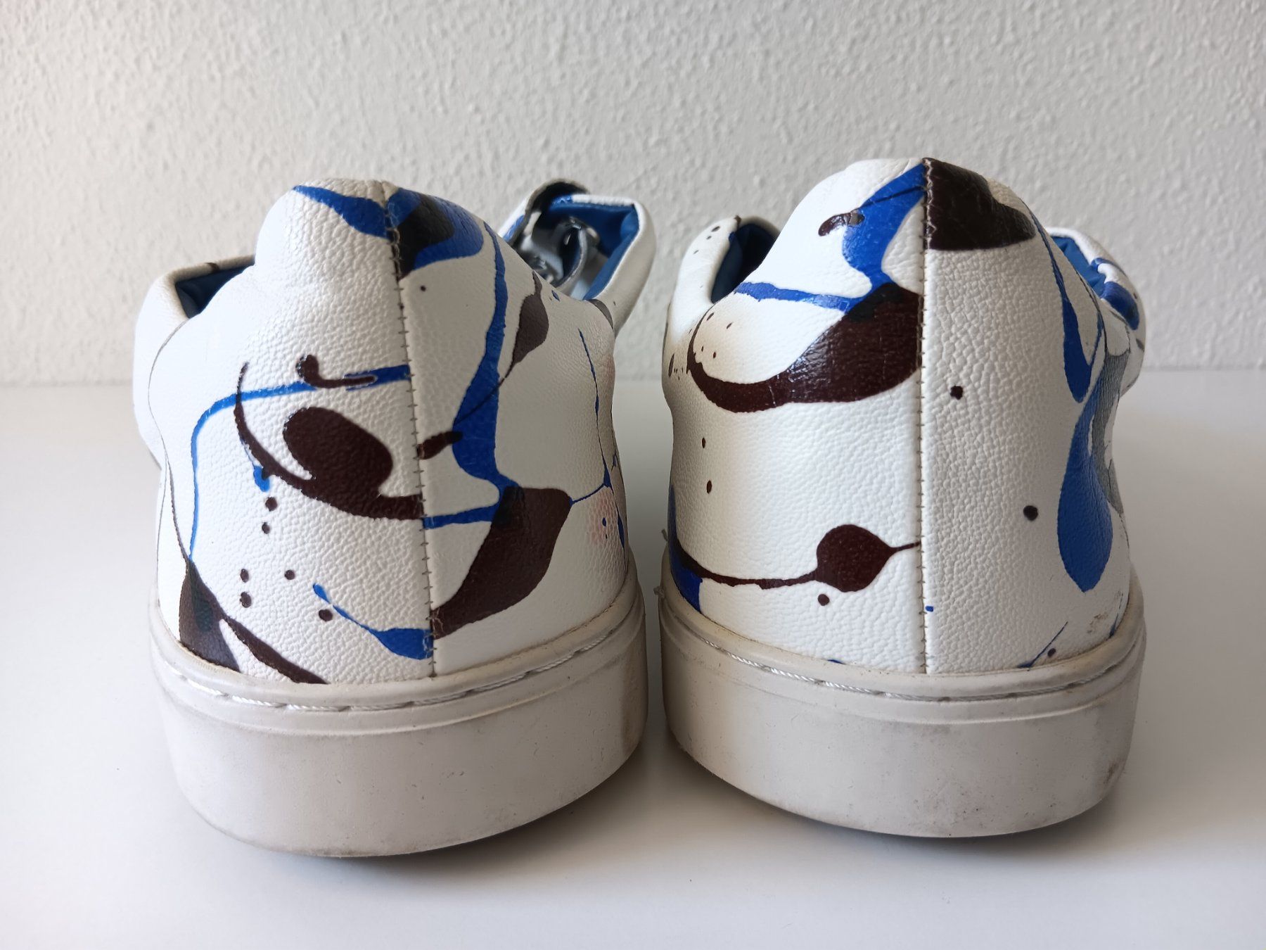 Zara Scarpe da uomo: ZARA MAN Sneakers pointure / Nummer 43 – Usato da Cossonay-ville venduto da Super-Price-Quality 4