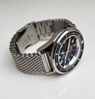 Squale Matic 60 Atmos Taucheruhr