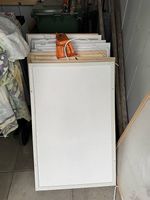 Infrarotheizungen / Heizpaneele, u.a. SUNTHERM etc.