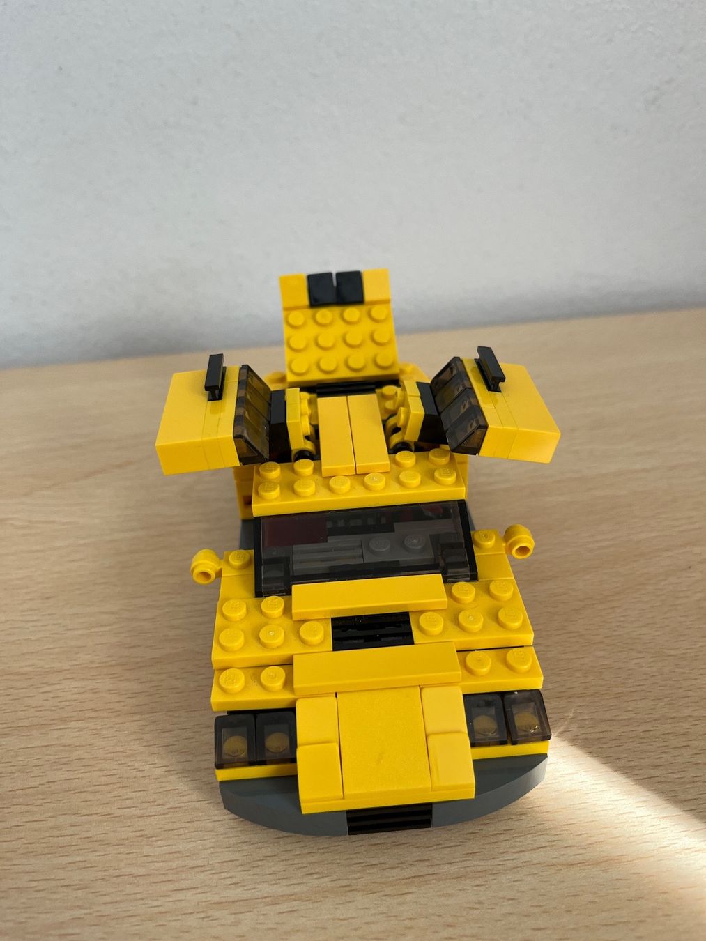Lego Spielzeuge: LEGO Creator 4939 (3 in 1) – Neu (gemäss Beschreibung) aus Siebnen von Arko27 6