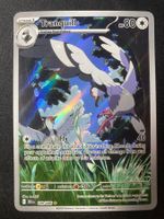 Tranquill 149 - Navitaub - Illustr. Rare - Black Bolt - EN