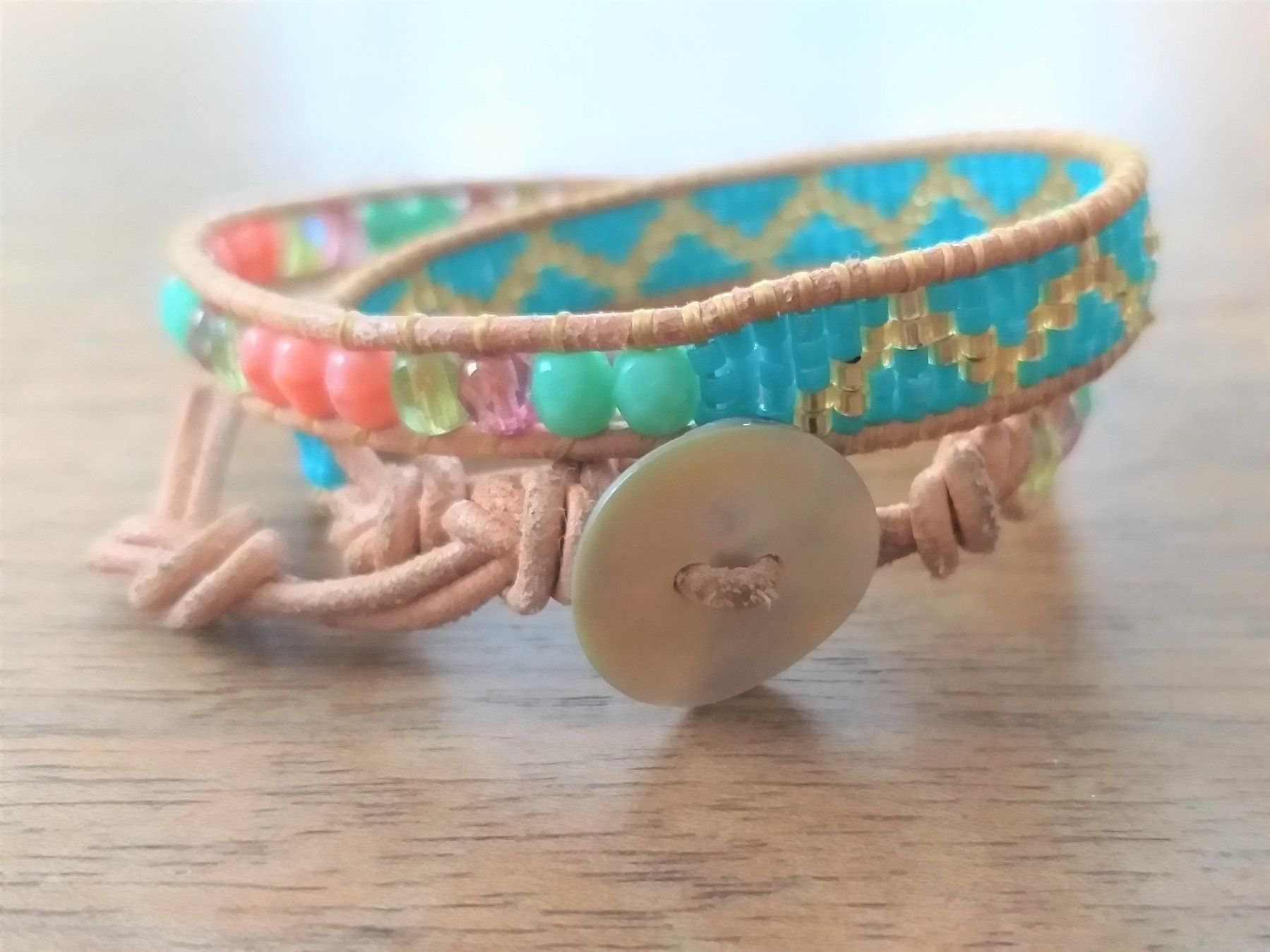 Bracciali & Braccialetti: Armband – Usato da Zürich venduto da Stonejewelry 2