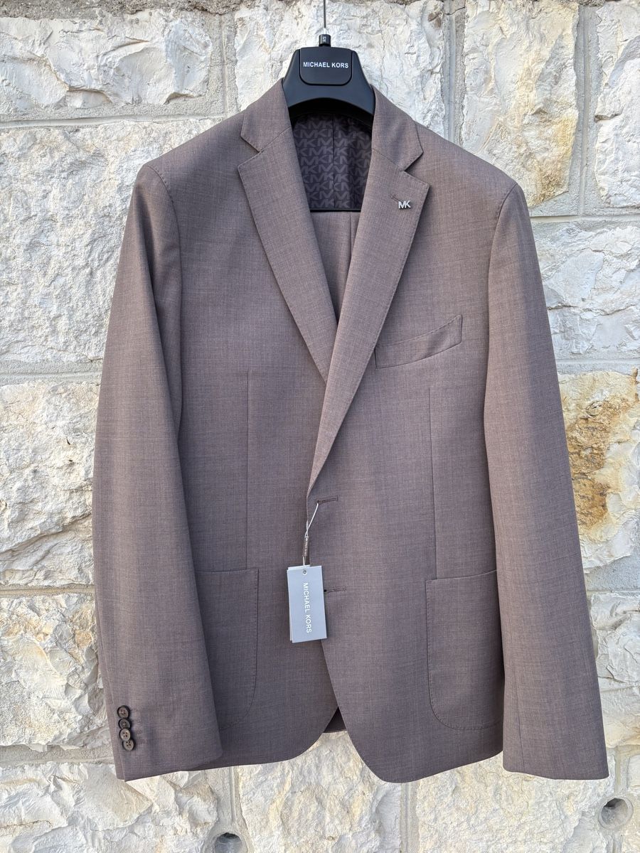 Completi: Costume MICHAEL KORS.Taille 52 – Nuovo e nell'imballaggio originale da Delémont venduto da Vendeur_3