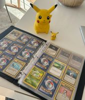 Pokemon stuff