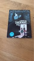 LA BRIGADE DES CAUCHEMARS T.1 SARAH BD neuf
