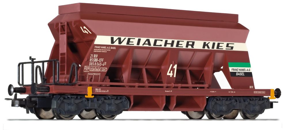 ELECTROTREN WAGON TREMIE Ho EUR 10,00 - FR