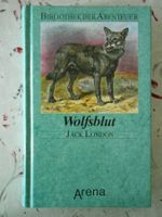 Wolfsblut   /  Jack London  hardcover