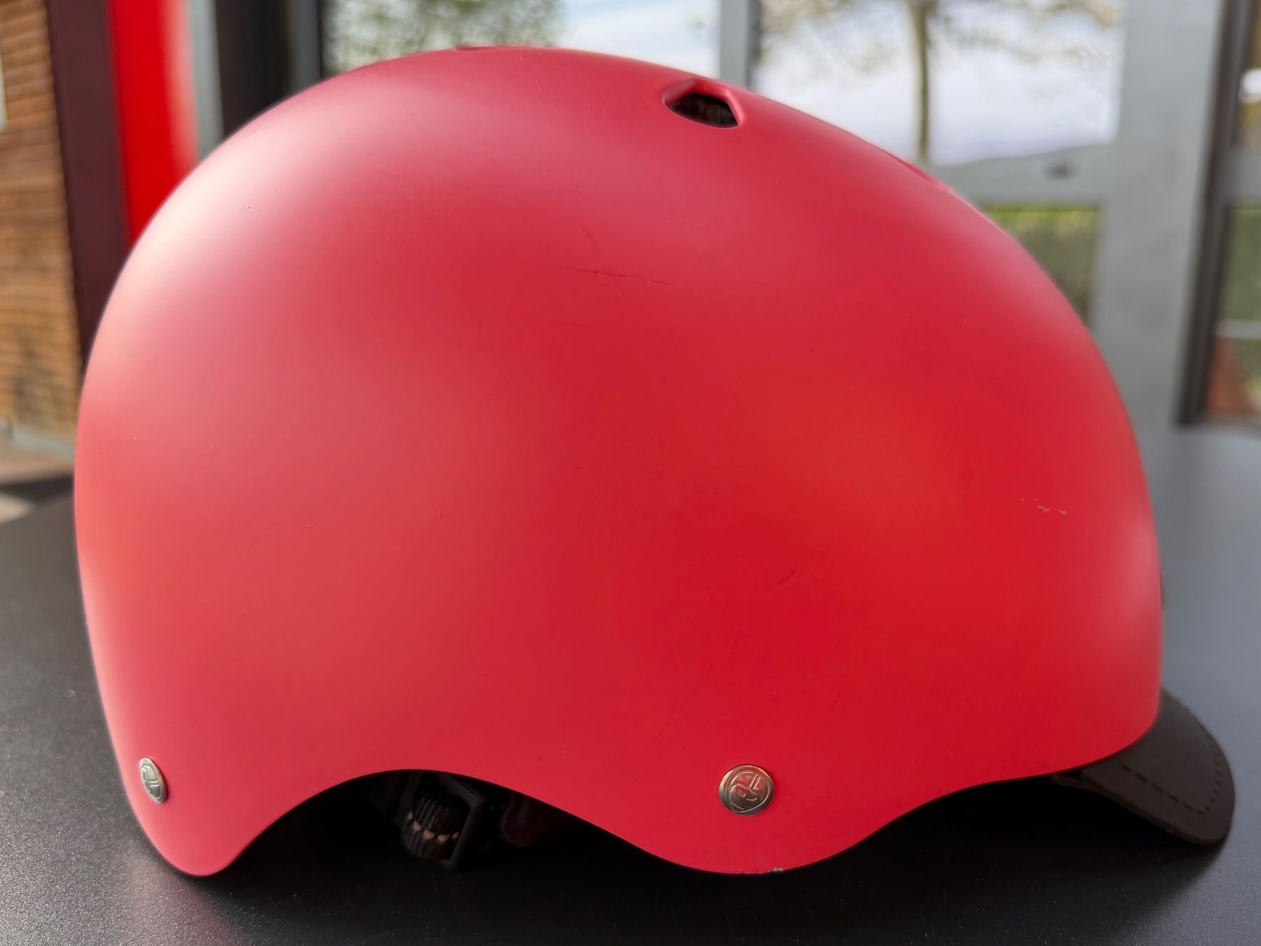 Casques: Casque – D'occasion à Delémont par leocalie 4