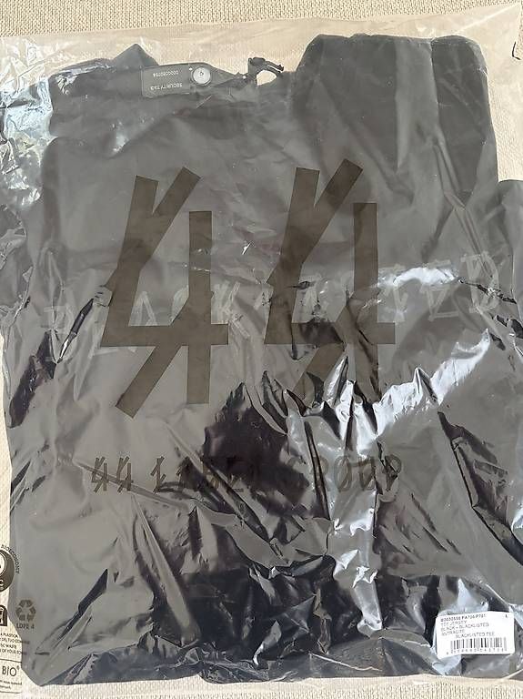 T-shirt: Original 44 label T-Shirt - Blacklisted – Nuovo e nell'imballaggio originale da Neftenbach venduto da ph808s 2