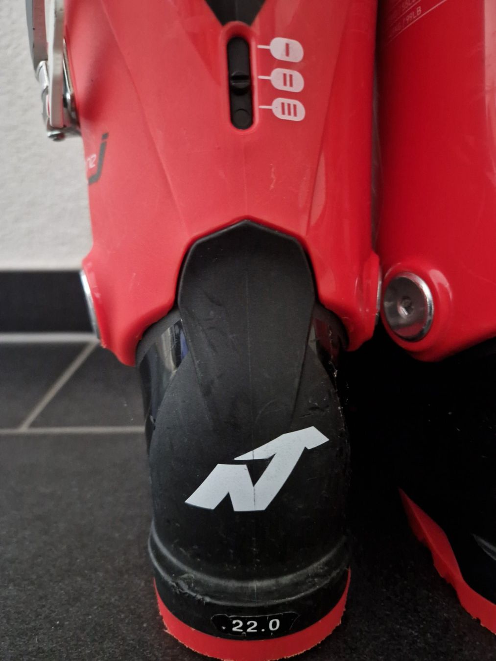 Schuhe für Jungen: Skischuhe Kinder – Gebraucht aus Diessenhofen von Lisa2003 3