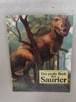 Buch Das grosse Buch der Saurier von Klepsch Thiemeyer