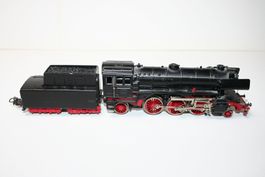 Dampflok Märklin 3005