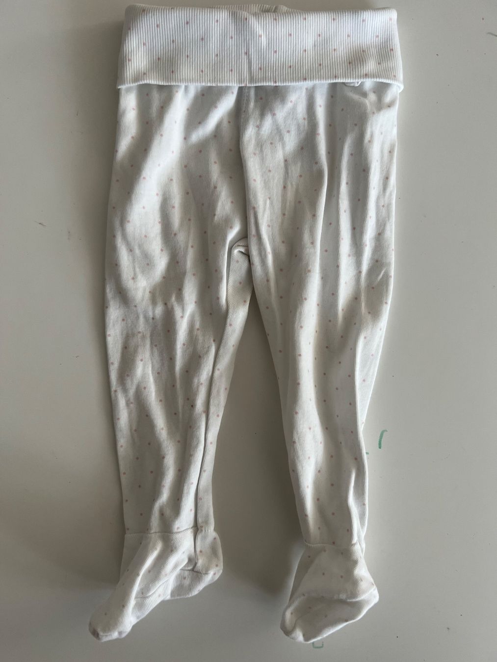 Pantaloni: Hose Gr. 74 – Usato da Thun venduto da Siladi