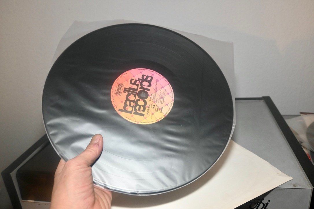 Dischi in vinile: Omega SAME germany lp 1973 prog rock – Usato da Pfaffhausen venduto da mono_rec 2