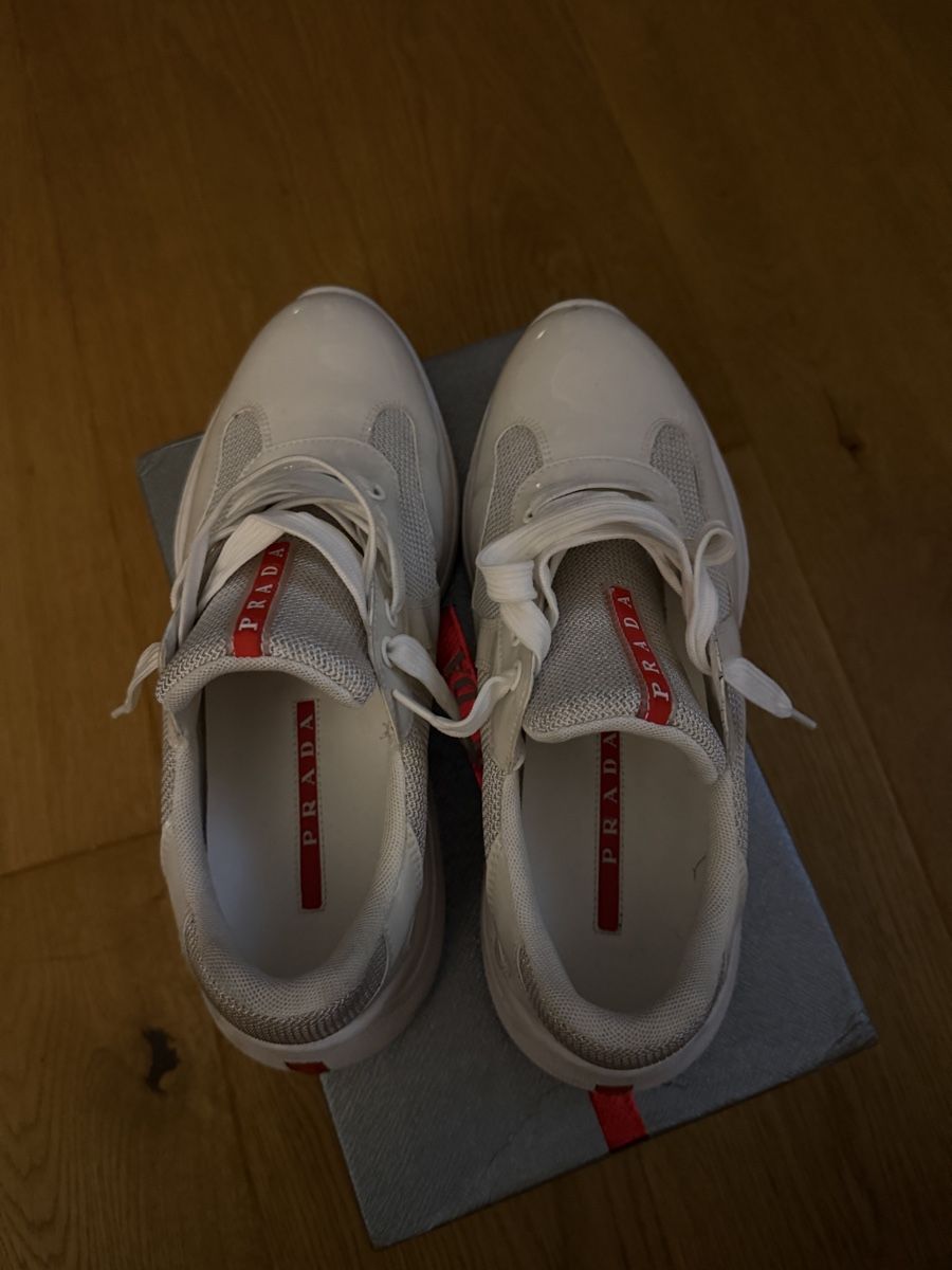 Chaussures hommes: Schuhe – Neuf (Voir description) à Uetikon am See par Dariusstasys 4