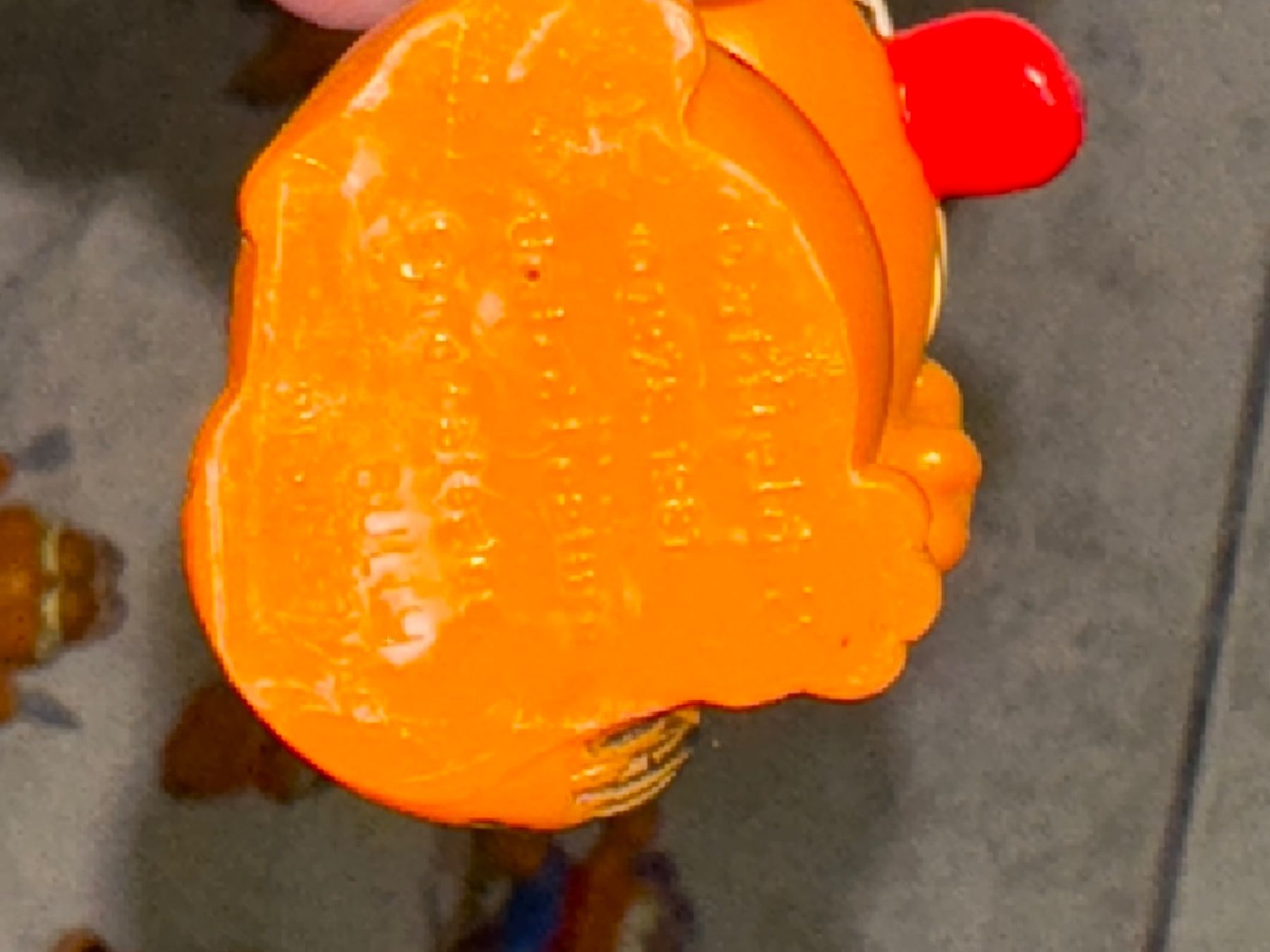 Figuren: 12 Garfield Figuren – Gebraucht aus Kaiseraugst von Drasa 5