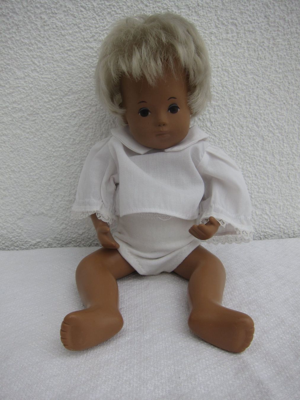 Sasha Morgenthaler Puppen: SASHA PUPPE – Gebraucht aus Regensdorf von Eri8057 4