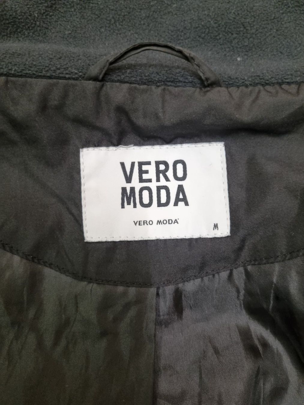 Vero Moda Giacche: Vero Moda Jacke Grösse M – Usato da Schönenwerd venduto da Chez_Mimi 7