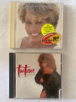 2 x Tina Turner - Wildest Dreams / Brake every Rule