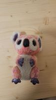 Plüschtier