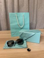 Lunettes soleil Tiffany