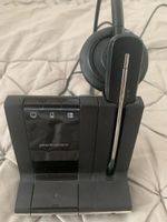 Plantronics Headset für Homeoffice