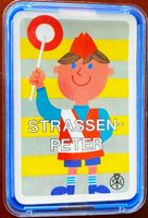 Strassen-Peter  (TCS Editon)                        ©Schweiz