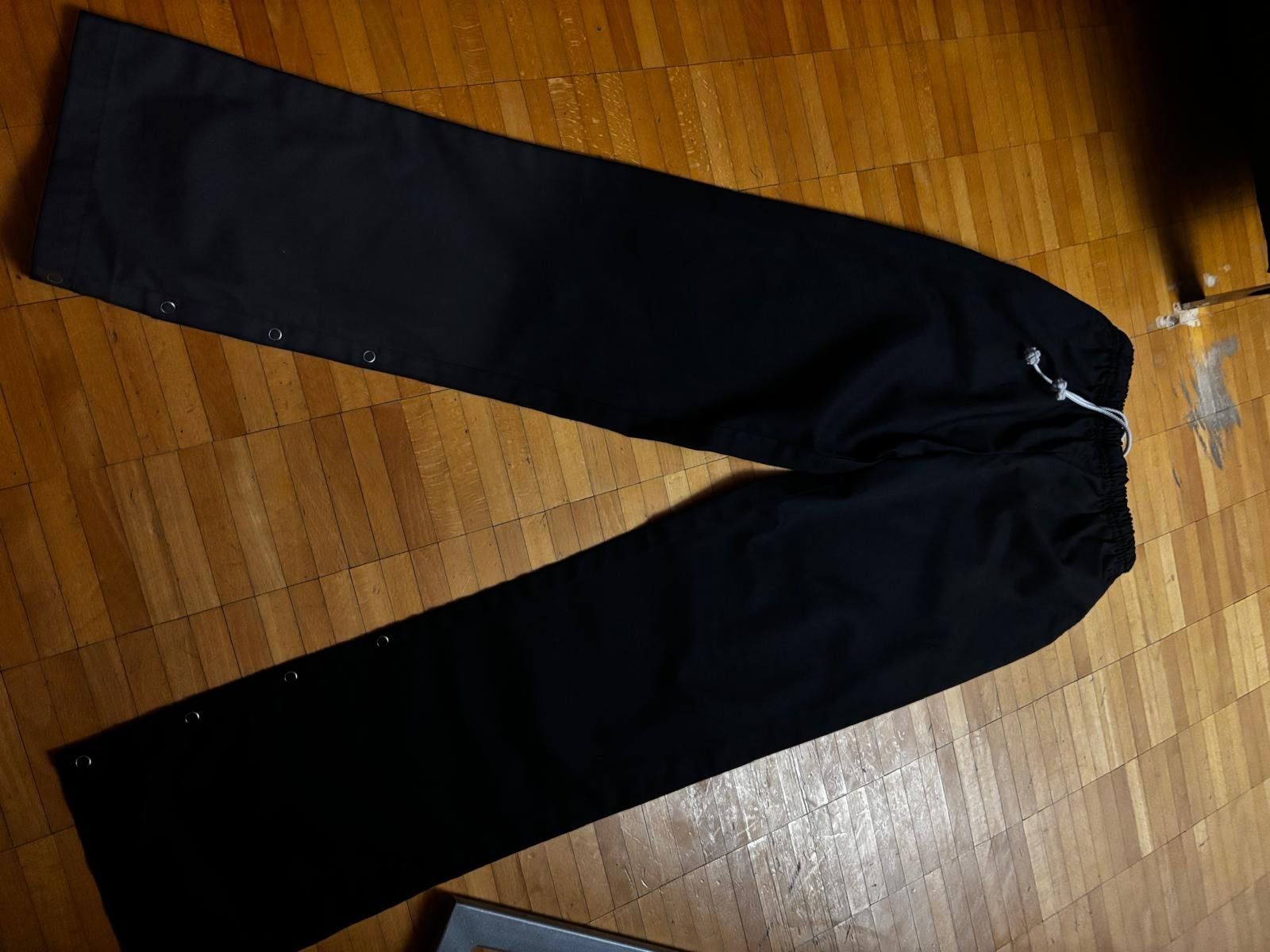 Pantaloni: Pantalon de cuisine – Usato da Boudry venduto da Amcm
