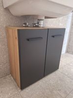 Waschbeckenunterschrank