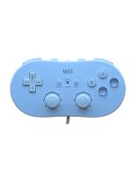 Nintendo Wii Classic Controller Pro Weiss