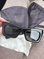 Sunglasses CAT EYE GUCCI