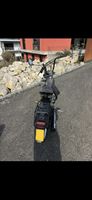 Mofa Cilo 521 Cross
