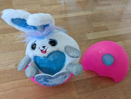 Rainbocorn Bunnycorn mit Ei
