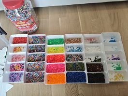 XXL Perlen Set
