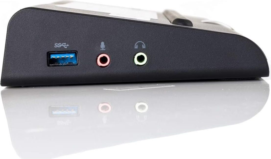 Targus Dockingstation: Targus Universal USB 3.0 DV2K Docking Station ACP77EUZ – Neu (gemäss Beschreibung) aus Hochdorf von Antonio1 2
