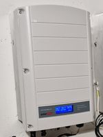 Solaredge Wechselrichter SE8K-00E