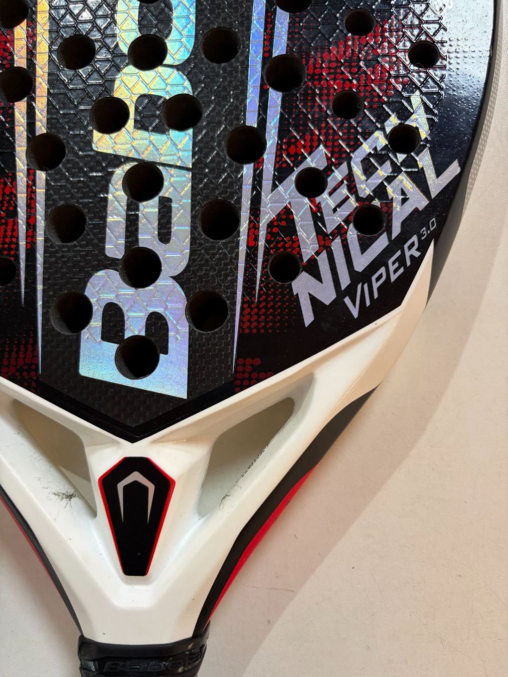 Babolat Raquettes: BABOLAT TECHNICAL VIPER 3.0 2026 – D'occasion à lugano par YOYO-TENNIS 2