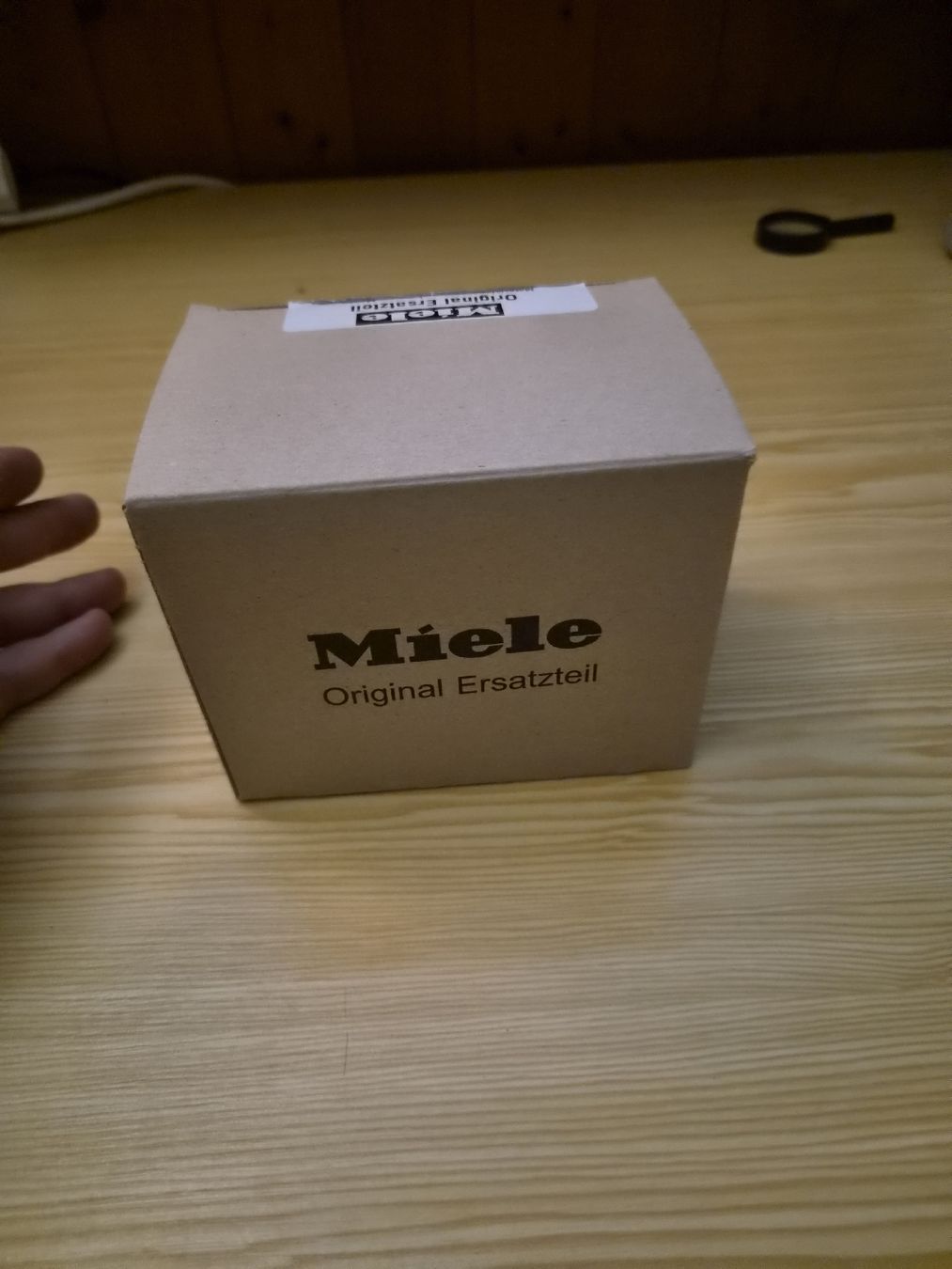 Miele Waschmaschinen: Miele original Ersatzteil – Neu (gemäss Beschreibung) aus Bad Zurzach von pbi_gf8h 6