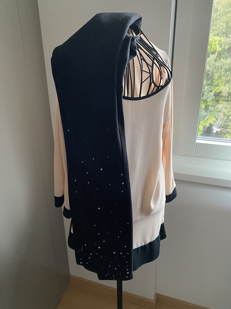 Lotti di vestiti: Completo camicetta e leggings – Usato da Novazzano venduto da ige_cwq5 2