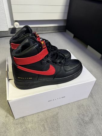 1017 ALYX Air Force