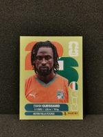 Panini Wm 2026 Sticker :Evann Guessand Civ 19