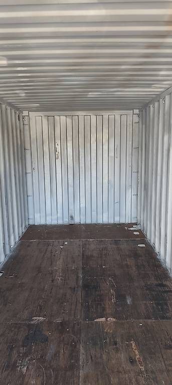 Altro per Ufficio & Commercio: Container maritime 6m – Usato da Bassecourt venduto da Jumat 3