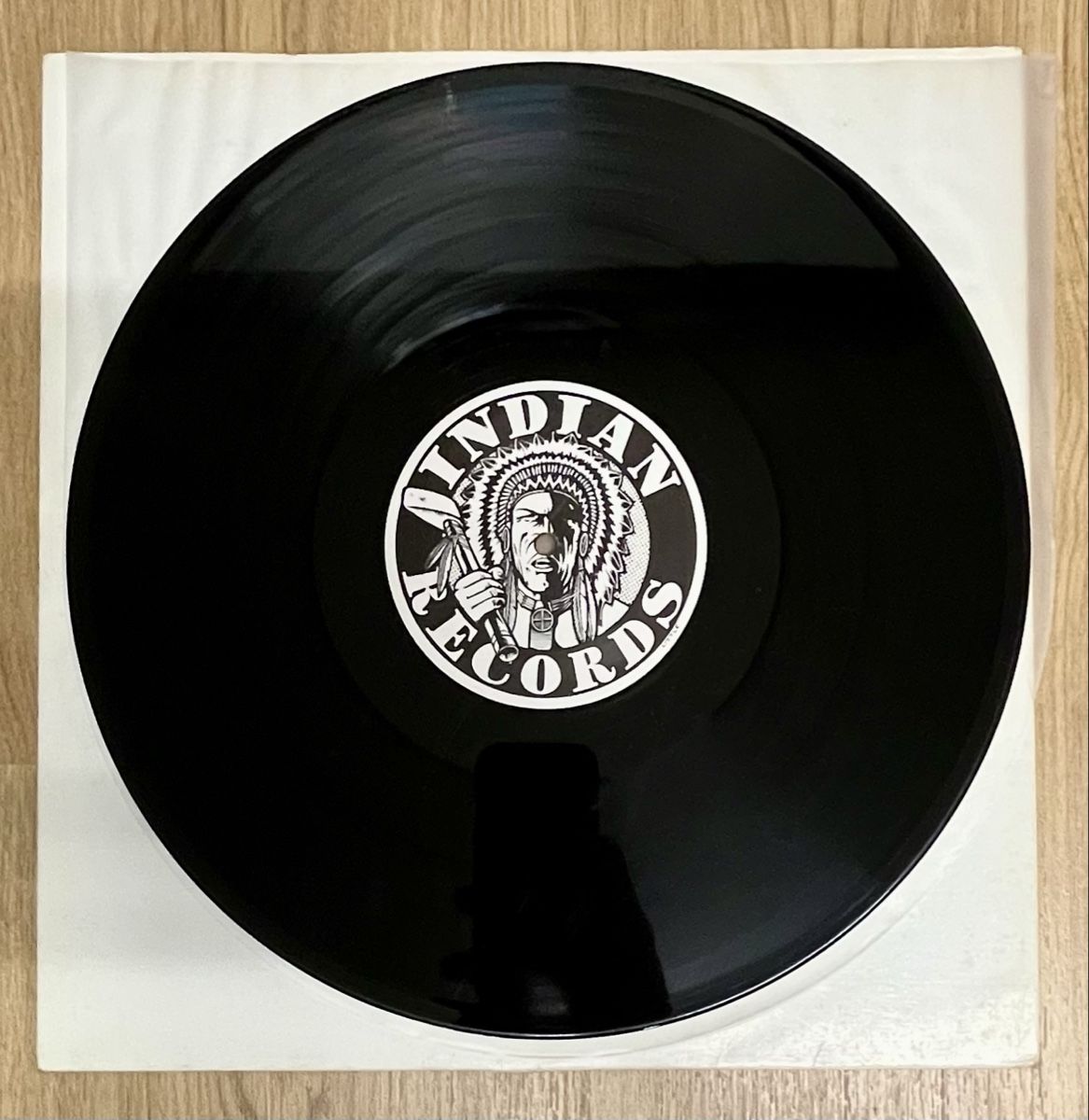 Dischi in vinile: Soundscape - Do They Mean Us? – Usato da Oberstammheim venduto da Heyjinroh 1