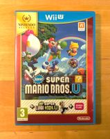 New Super Mario Bros. U + New Super Luigi U - Nintendo Wii U